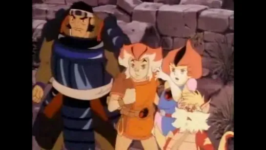 ThunderCats 087