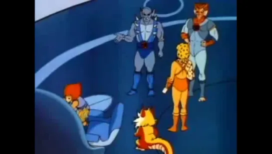 ThunderCats 082