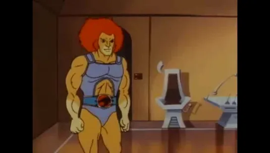 ThunderCats 071