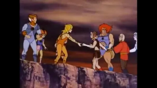 ThunderCats 070