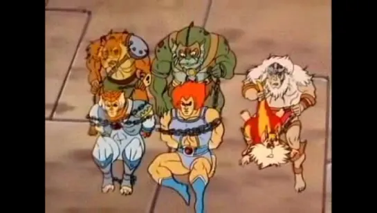 ThunderCats 063