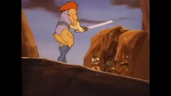 ThunderCats 058