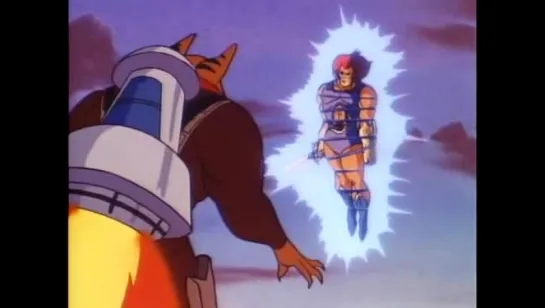 ThunderCats 038