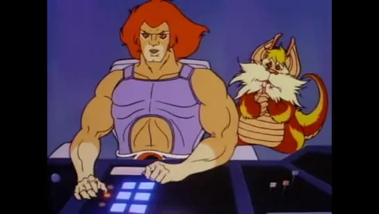 ThunderCats 031