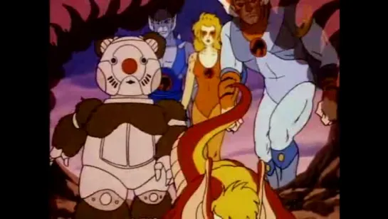 ThunderCats 017