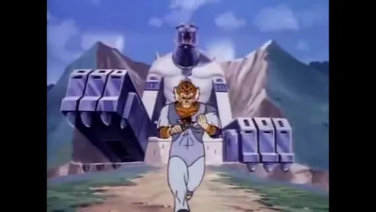 ThunderCats 009