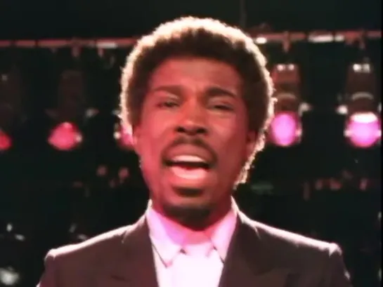 Billy Ocean - Caribbean Queen (No More Love On The Run)