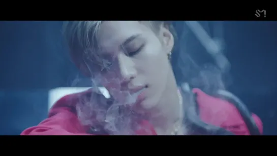 TAEMIN - WANT