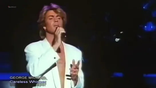 Careless Whisper - George Michael