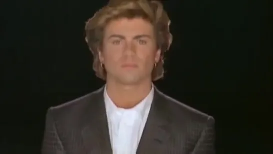 George Michael - Careless Whisper