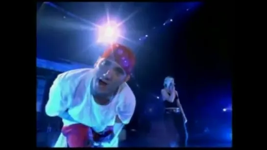 Eminem Ft Dido - Stan (Live London)