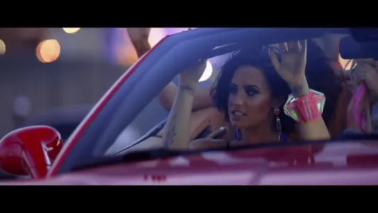 Demi Lovato - Cool for the Summer