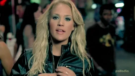 Carrie Underwood - Before He Cheats