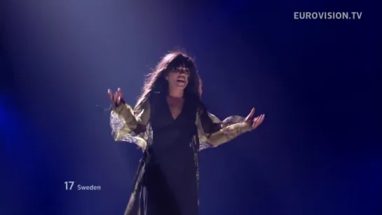 Loreen - Euphoria