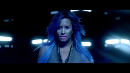 Demi Lovato - Neon Lights