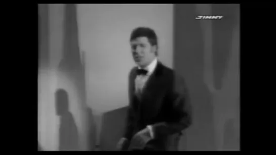 Tom Jones - Thunderball