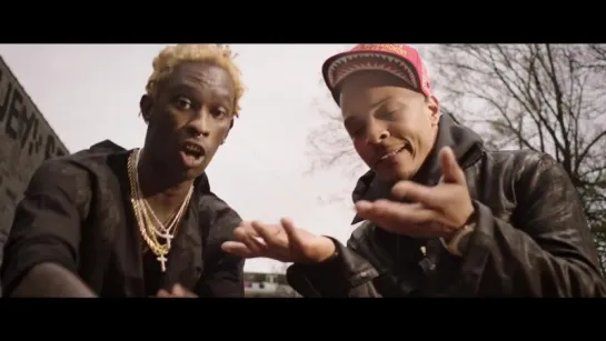 T.I. & Young Thug - Off-Set