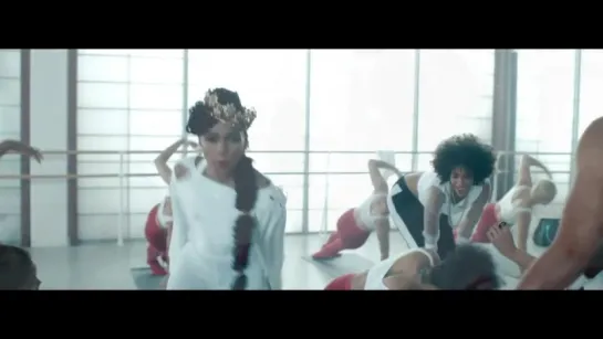 Janelle Monáe, Jidenna - Yoga