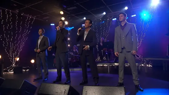 Il Divo – Regresa a Mi