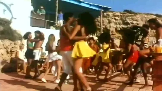 Kaoma – Lambada