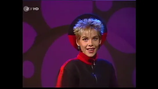 C.C. Catch – Soul Survivor (1987)