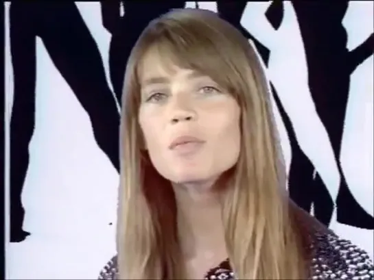 Françoise Hardy - San Salvador (1970)