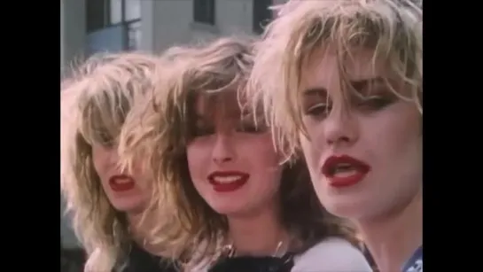 Bananarama - Cruel Summer (Official Video)