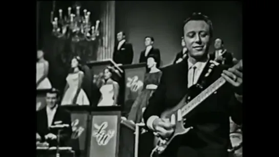 The Lawrence Welk Show_ Ghost Riders In The Sky