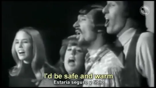 The Mamas And The Papas - California Dreamin - Subtitulado Español  Inglés