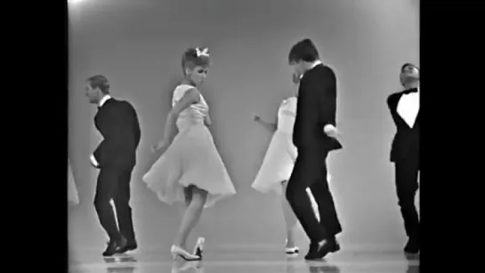 Best 60s Dancer Boy Ever - The Nitty Gritty