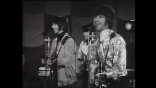 The Tremeloes - Here Comes My Baby 1967