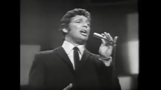 TOM JONES - Delilah (1968)