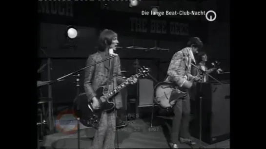 Small Faces - Itchycoo Park (1967)