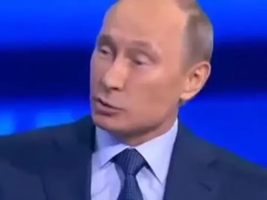 Путин о чубайсе    👎🏻