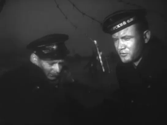 Я - черноморец! _ I Am a Sailor of the Black Sea Fleet (1944) фильм смотреть онл