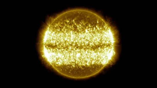 SDO (Solar Dynamics Observatory) / 02.06.2010 — 01.06.2020