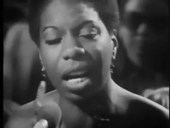 Nina Simone — Ain't Got No, I Got Life (1968)