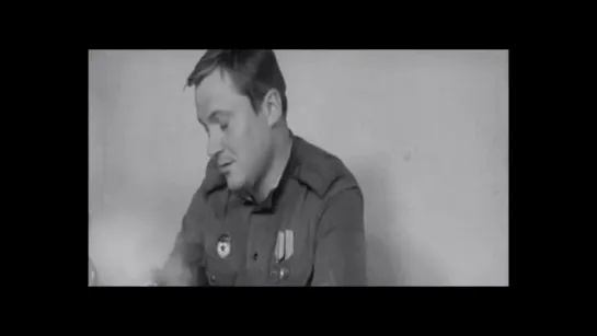 песня из кф На войне как на войне(1968 г.)