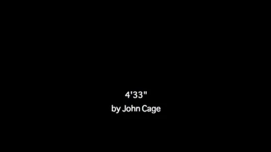 John Cage