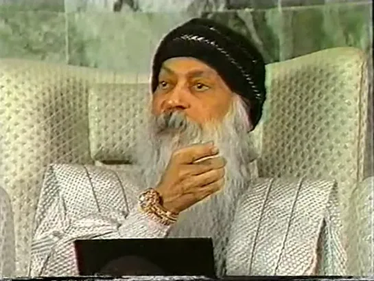 ОШО. Звуки тишины / OSHO. The Sound of Silence