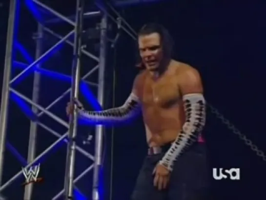 jeff hardy swonton bomb to orton