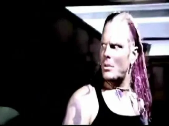 WWE-Jeff Hardy