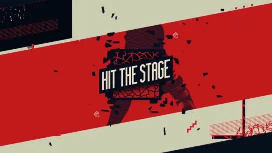 160727 Hit The Stage   D-1 preview Ep.1