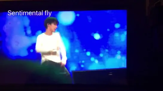 [FANCAM] SMROOKIES SHOW in Bangkok #Ten