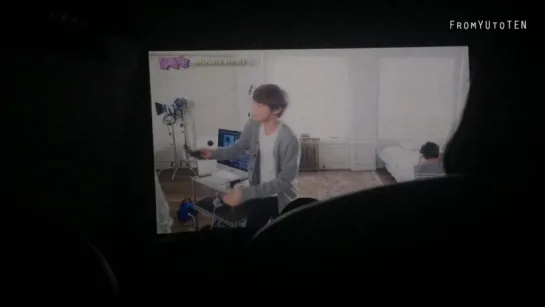 151121 SMROOKIESSHOW VCR2