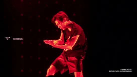 [FANCAM] 150919 SMRookies Show - Solo Stage Fancam Compilation (Ten focus)