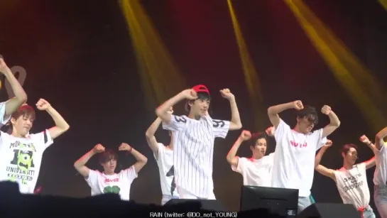 [fancam] 150829 smrookiesshow sr15b - switch