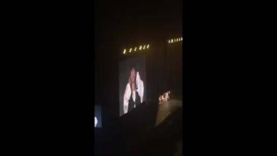 [Fancam] 170716 SMTOWN in Osaka