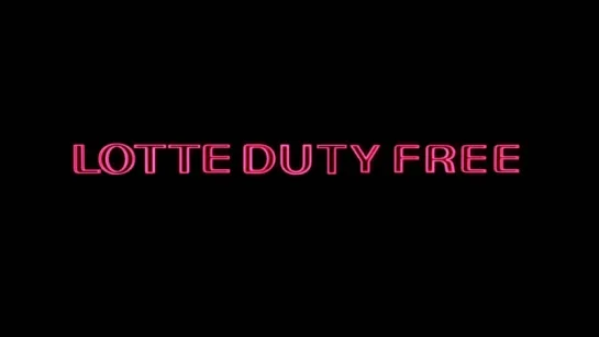 LOTTE DUTY FREE music video #NCT_KOR