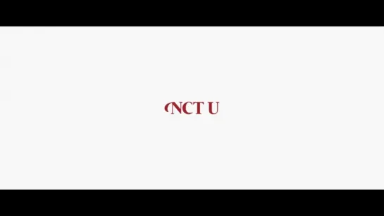 180225 [TEASER] NCT U - Baby Don't Stop